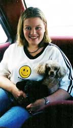 Jenny (Nielsen) Chase